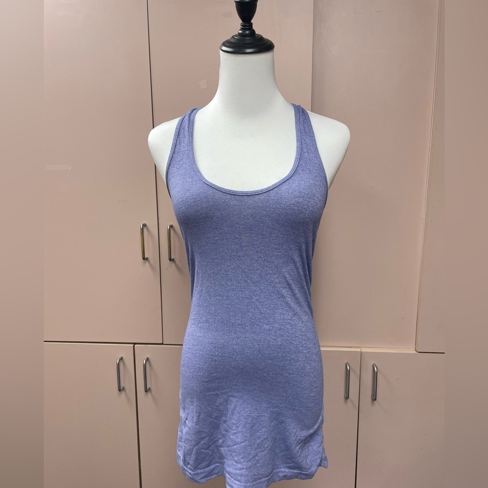 Lululemon Racerback Tank